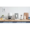 Kávovar na kvapkovú kávu Smeg 1.4L DCF02WHEU biela