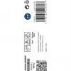Špirálové vrtáky Cobalt Bosch 2608585895 HSS 5-dielna sada