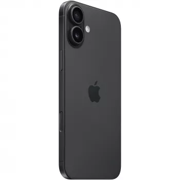 Apple iPhone 16 Plus - 5G smartphone - Dual-SIM / interné úložisko 128 GB