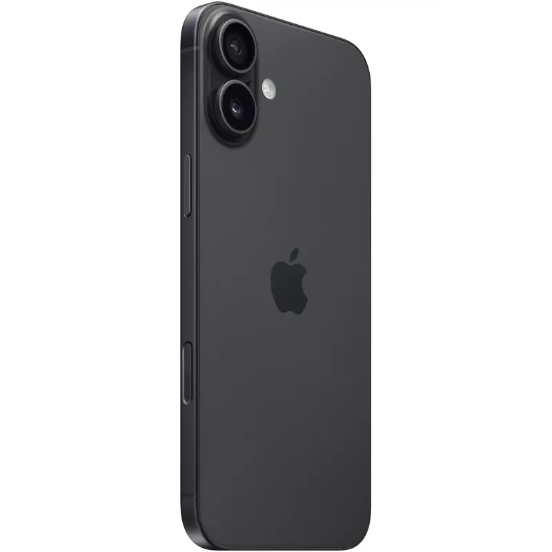 Apple iPhone 16 Plus - 5G smartphone - Dual-SIM / interné úložisko 128 GB