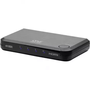 HDMI video prepínač One For All SV 1632