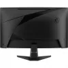 Monitor MSI MAG 276CXFDE 27 palcov Curved Rapid VA FullHD