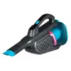Black & Decker BHHV320J ručný vysávač modrá, titán