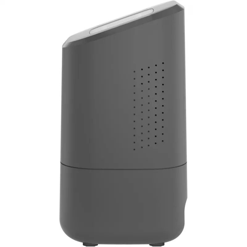 Homematic IP HmIP-HCU1 káblové a bezdrôtové antracit 868 MHz 400 m