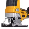 DeWALT DCS335NT akumulátorová priamočiara píla 3200 zdvihov/min 2 kg