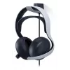 Sony PULSE Elite headset káblový & bezdrôtový hlavový most herný Bluetooth nabíjacia stanica čierna, biela