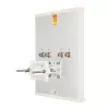 Sektorová anténa Extralink EXSEC15-90 5GHz MIMO 4x4 90° 15dBi