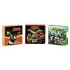 Projektorový disk Kung Fu Panda Awesomeness Story Dream Machine
