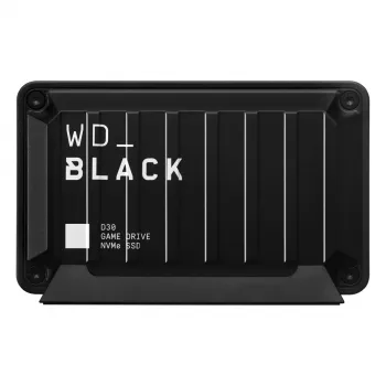 Externý SSD | WESTERN DIGITAL | 2 TB | USB-C | WDBATL0020BBK-WESN