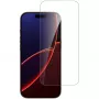4smarts Second Glass Clear ochrana displeja Apple iPhone 17 Pro Max tvrdené sklo transparentná