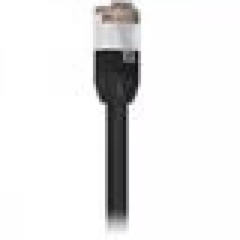 Sieťový kábel Ubiquiti UACC-CABLE-PATCH-OUTDOOR-3M-BK RJ-45 Cat5e 3m čierny