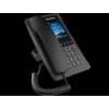 IP telefón Fanvil H6W-čierny WLAN Bluetooth – Fanvil H6W-čierny VoIP stolný telefón s WLAN a Bluetooth