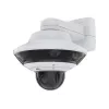 Sieťová kamera Q6010-E, 4x5MP, 20 MP.