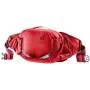 Deuter Pulse 5 l ľadvinka červená