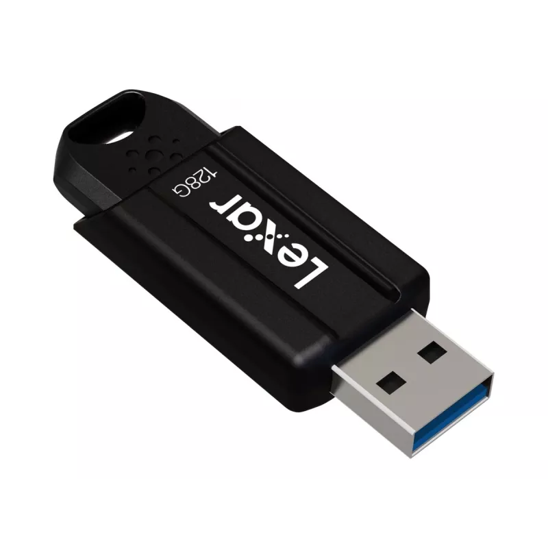 USB kľúč Lexar 128 GB USB Type-A JumpDrive S80