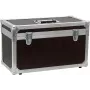 Flightcase Roadinger pre 2x LED TMH-17, robustná, ľahká ochranná výbava