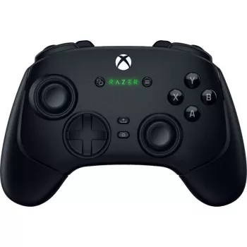 Razer Wolverine V3 Pro Gamepad čierny USB káblový bezdrôtový PC Xbox Series S X