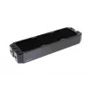Alphacool NexXxoS UT60 14390 celomedený radiátor Dual-Flow, 360 mm, čierny