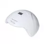 Sušička na nechty ESPERANZA EBN010 36W UV+LED, 15 lámp, biela, vstavaný displej, senzor pohybu