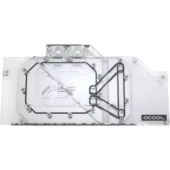 Alphacool 11750 príslušenstvo na chladenie počítača vodný chladič (11750)