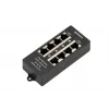 PoE adaptér Extralink EX.12646 Fast Ethernet 48 V 10 1000 Mbit/s