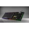 Incase herná klávesnica IKG-446 dúhová, RGB, nemecké rozloženie retail