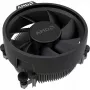 AMD AM4 + AM5 Wraith Stealth chladič CPU