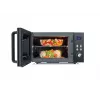 Severin MW 7763 grilovacia mikrovlnná rúra, 900 W, 25 L