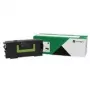 Lexmark 58D2H0E tonerová súprava zmluvná 15 000 strán ISO/IEC 19752 pre Lexmar