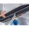 Leifheit Air Board Express M Solid žehliaca doska, 1200 x 380 mm