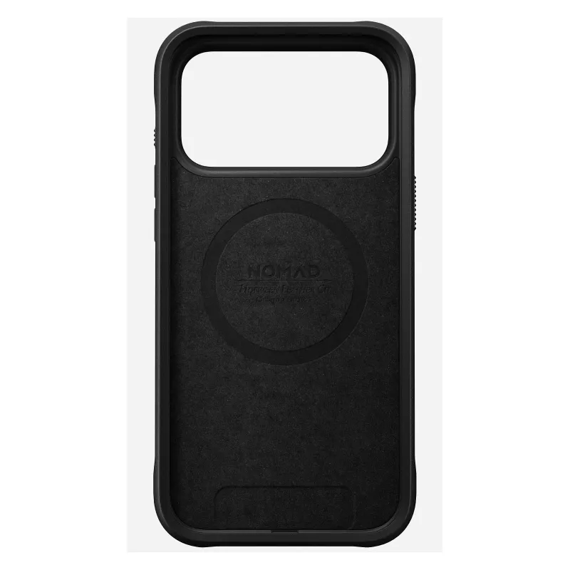 Puzdro na telefón Nomad NM011796858 pre zariadenia Apple, jednofarebný povrch