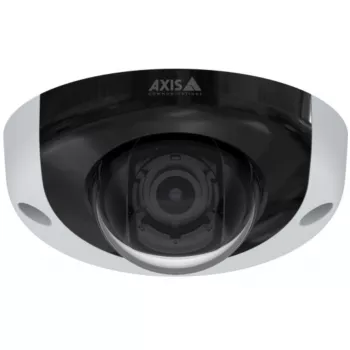 IP bezpečnostná kamera Axis 01919-001 Dome 1920 x 1080