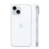 Mobilný telefón Iphone 15/128GB modrý MTP43 Apple