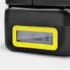 Sada batérie a nabíjačky Kärcher 2.445-063.0, Universal 18V 5000mAh, žltá/čierna