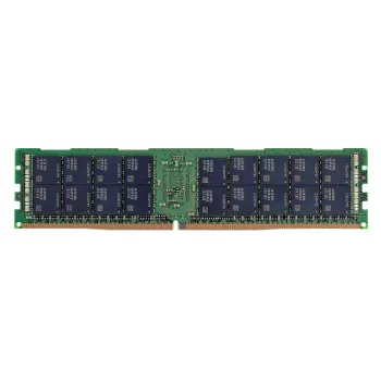 Samsung - DDR4 - modul - 64 GB - DIMM 288-PIN - 2933 MHz / PC4-23400 CL21 1.2 V registrovaný ECC
