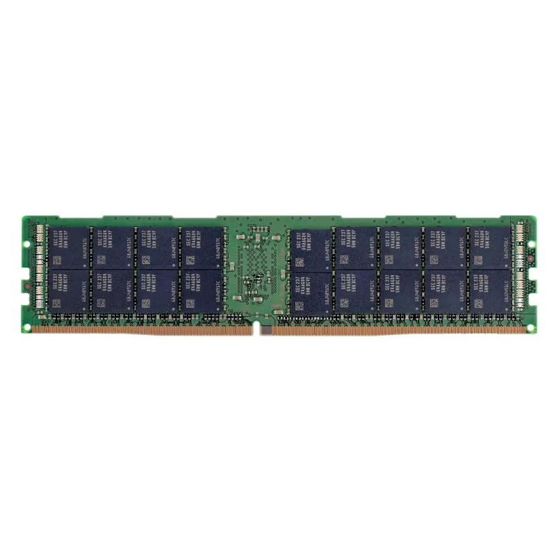 Samsung - DDR4 - modul - 64 GB - DIMM 288-PIN - 2933 MHz / PC4-23400 CL21 1.2 V registrovaný ECC