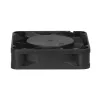 SILVERSTONE 40mm ventilátor SST-FTF4010B PWM — 40 mm PWM chladiaci ventilátor