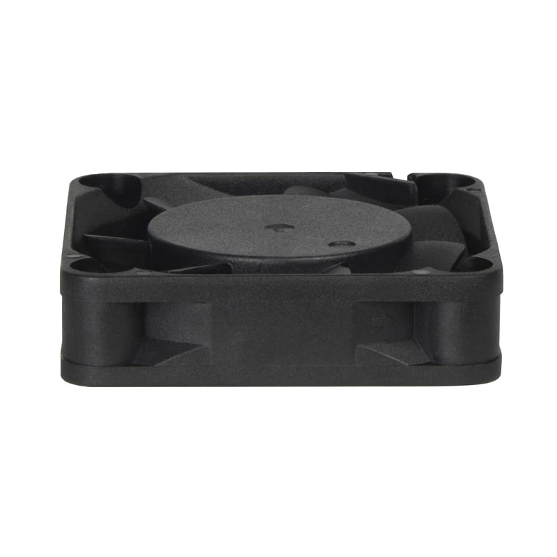 SILVERSTONE 40mm ventilátor SST-FTF4010B PWM — 40 mm PWM chladiaci ventilátor