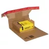 Dinkhauser 20 ColomPac® obalov na knihy 35,2 x 23,2 x 10,2 cm