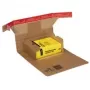 Dinkhauser 20 ColomPac® obalov na knihy 35,2 x 23,2 x 10,2 cm
