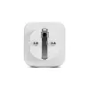 Smart Plug MaxCom 3680 W bezdrôtová interiérová biela