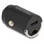 Auto nabíjačka DeLOCK 64278 univerzálna čierna rýchlonabíjanie 12-24V
