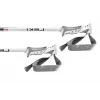 LEKI BLISS ružovozlaté palice 115 cm