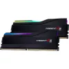 DIMM 64 GB DDR5-6000, pamäť čierna, F5-6000J2836G32GX2-TZ5RK, Trident Z5 RGB, INTEL XMP