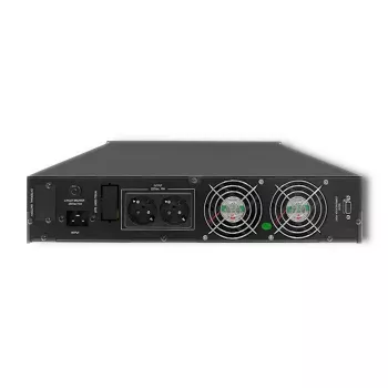 Záložný zdroj QOLTEC 53947 3 kVA 230 V 50 Hz