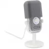 ENDORFY Solum Voice S Onyx White mikrofón (EY1B015)