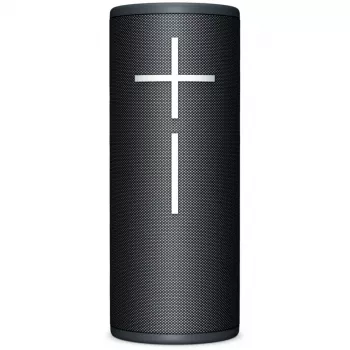 Ultimate Ears BOOM 4 stereo prenosný reproduktor čierny