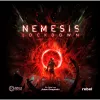Nemesis: Lockdown, spoločenská hra