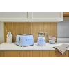Smeg 50's Style TSF03PBEU hriankovač pastelovomodrý
