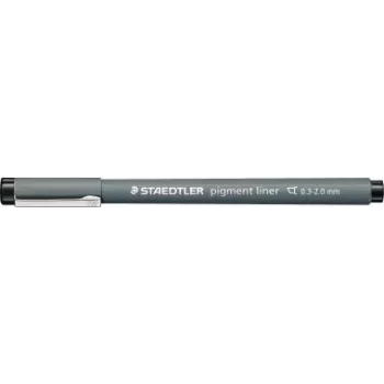 Fineliner Staedtler 308 Multi čierny